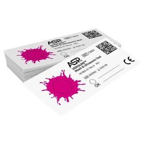 indicador de limpieza por ultrasonidos 1