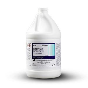 detergente líquido