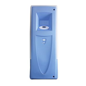 sistema de purificación de agua de laboratorio