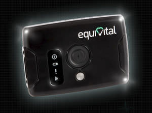 monitor de paciente ECG / para cuidados intensivos / ponible / inalámbrico