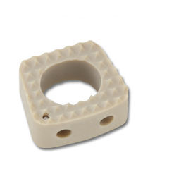 caja intersomática cervical