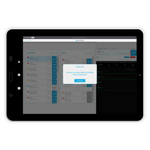 software de gestión