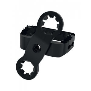 caja intersomática cervical