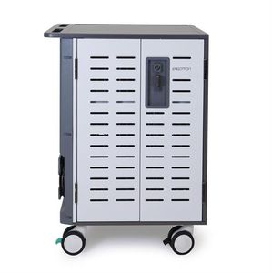 carro informático para carga de ordenadores portátiles