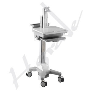 carro informático médico 1