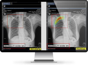 software médico