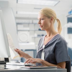 sistema de gestión de datos de pacientes