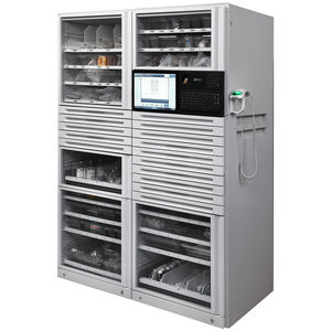 armario automatizado de dispensación para farmacia