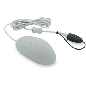 ratón médico USB