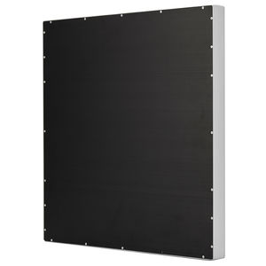 panel detector plano para radiografía polivalente