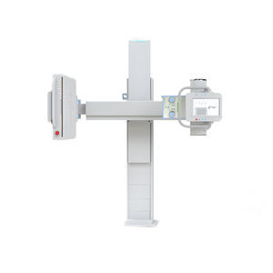 sistema de radiografía