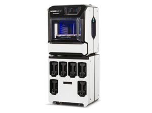 impresora 3D para alineadores dentales 1