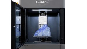 impresora 3D para investigación y desarrollo 1