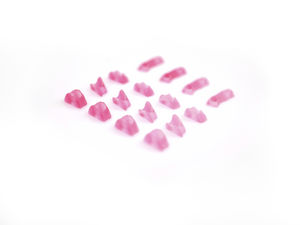 material dental de resina