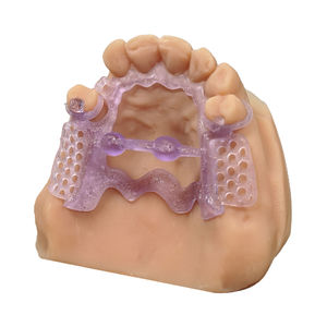 material dental de resina