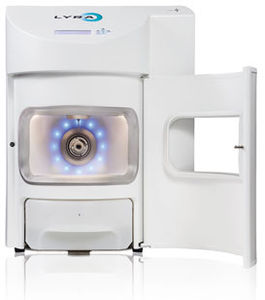 fresadora CAD CAM