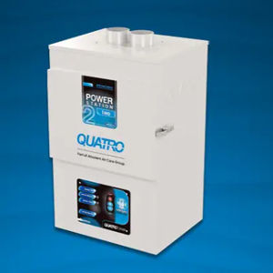 aspirador de polvo para laboratorio dental 1