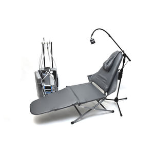 sillón dental portátil