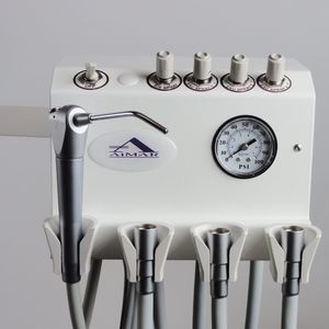 portainstrumentos para unidad dental portátil 1