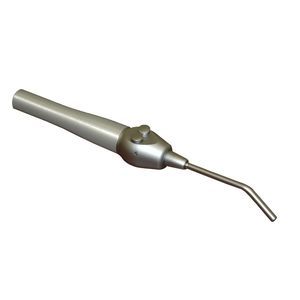 jeringa para odontología