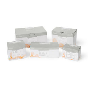 kit de prueba de fibrosis quística