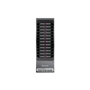 microarray para ADN 1