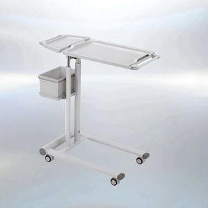 mesa de cama con ruedas 1