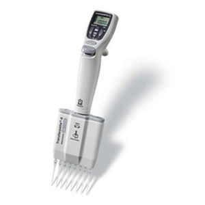 micropipeta electrónica