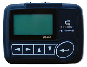Holter inalámbrico 1
