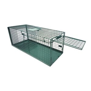 jaula veterinaria modular