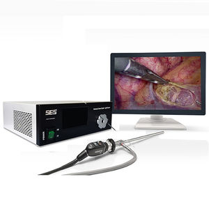 cámara de vídeo para endoscopio 1