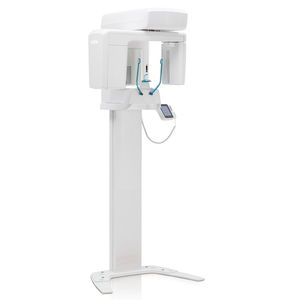 sistema de radiografía panorámica