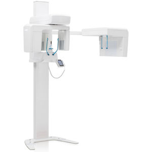 sistema de radiografía panorámica / sistema de radiografía cefalométrica / digital / para suelo