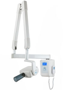 sistema de radiografía intraoral / digital / de pared