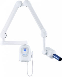 sistema de radiografía intraoral digital