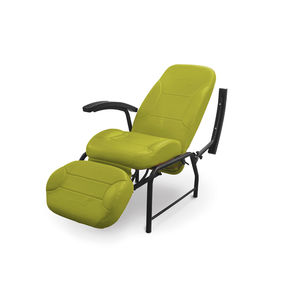 sillón de descanso reclinable