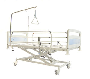 cama de hospital