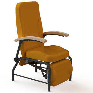 sillón de descanso reclinable 1