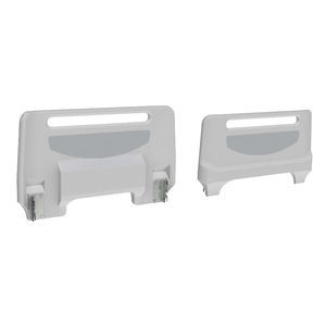 unidad médica de cabecera horizontal 1