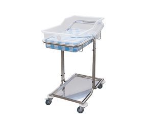 cuna hospitalaria de altura fija