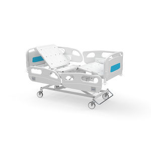 cama de hospital