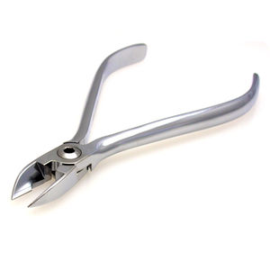 pinza ortodóntica