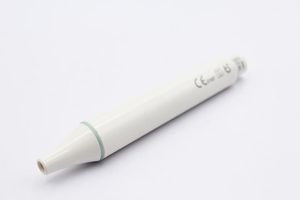 pieza de mano para limpieza dental