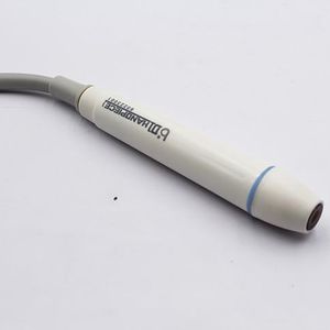 pieza de mano para limpieza dental