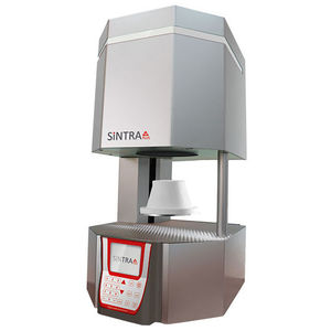 horno de sinterización