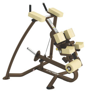 máquina de musculación curl de piernas