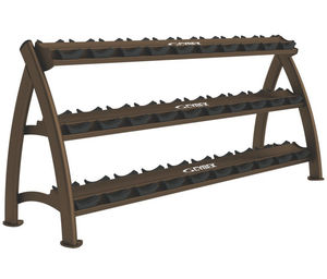 organizador para barras cortas