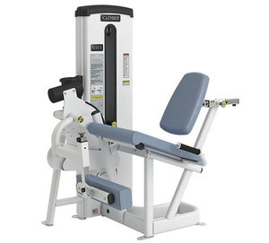 máquina de musculación extensión de piernas