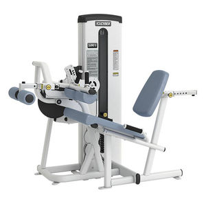 máquina de musculación curl de piernas