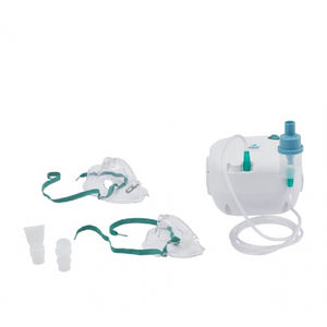nebulizador electroneumático